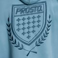 Férfi melegítőfelső PROSTO Hoodie Pomet blue 4