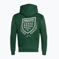 Férfi melegítőfelső PROSTO Hoodie Pomet green 6