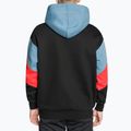 Férfi melegítőfelső PROSTO Hoodie Haxle black 2