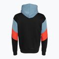 Férfi melegítőfelső PROSTO Hoodie Haxle black 6