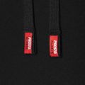 Férfi melegítőfelső PROSTO Hoodie Haxle black 8