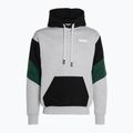 Férfi melegítőfelső PROSTO Hoodie Haxle gray 5