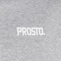 Férfi melegítőfelső PROSTO Hoodie Haxle gray 7