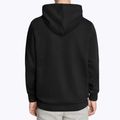 Férfi melegítőfelső PROSTO Hoodie Abox black 2