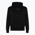 Férfi melegítőfelső PROSTO Hoodie Abox black 4