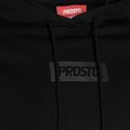 Férfi melegítőfelső PROSTO Hoodie Abox black 6