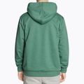 Férfi melegítőfelső PROSTO Hoodie Abox green 2