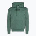 Férfi melegítőfelső PROSTO Hoodie Abox green 4