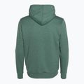 Férfi melegítőfelső PROSTO Hoodie Abox green 5