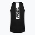 Férfi trikó PROSTO Top Triztix black 2