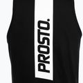 Férfi trikó PROSTO Top Triztix black 4