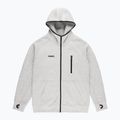 Férfi melegítőfelső PROSTO Tech Zip Zip Hoodie Speedy gray 6