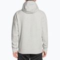 Férfi melegítőfelső PROSTO Tech Zip Zip Hoodie Speedy gray 2