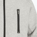 Férfi melegítőfelső PROSTO Tech Zip Zip Hoodie Speedy gray 4