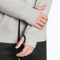 Férfi melegítőfelső PROSTO Tech Zip Zip Hoodie Speedy gray 5