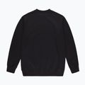 Férfi melegítőfelső PROSTO Crewneck Varsity black 5