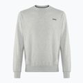 Férfi PROSTO Crewneck Base melegítőfelső szürke