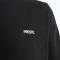 Férfi PROSTO Crewneck Sweatshirt Base fekete 3