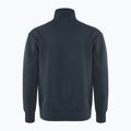 Férfi PROSTO Half Zip Mobi pulóver navy színben 2