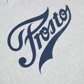 Férfi pulóver PROSTO Hoodie Aiz gray 3