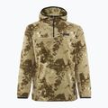 Férfi pulóver PROSTO Hoodie Fleece Woodry other