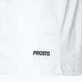 Férfi PROSTO Basic 3Pack fehér póló 4