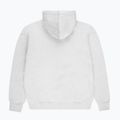 Férfi PROSTO Fuss Hoodie szürke 2