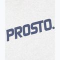 Férfi PROSTO Fuss Hoodie szürke 3