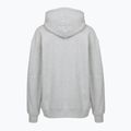 Férfi PROSTO Fuss Hoodie szürke 2
