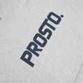 Férfi PROSTO Fuss Hoodie szürke 3