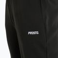 Férfi nadrág PROSTO Basic fekete 3