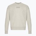 Férfi PROSTO Crewneck pulóver box szürke