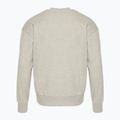 Férfi PROSTO Crewneck pulóver box szürke 2