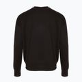 Férfi PROSTO Crewneck pulóver Box fekete 2