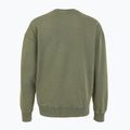 Férfi PROSTO Crewneck Sweatshirt Sheriff zöld 2