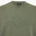 Férfi PROSTO Crewneck Sweatshirt Sheriff zöld 3