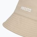 PROSTO Prism bézs sapka 3