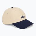 PROSTO Billio bézs színű baseball sapka