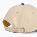 PROSTO Billio bézs színű baseball sapka 4