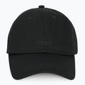 PROSTO baseball sapka Onyx fekete 2