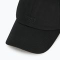 PROSTO baseball sapka Onyx fekete 3