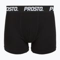 Férfi PROSTO boxeralsó 3 pár több színű 2