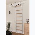 BenchK torna létra fehér BK-521W 5