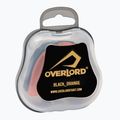 Állkapocsvédő + doboz Overlord Gel fekete/narancs 5
