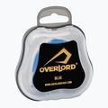 Állkapocsvédő + doboz Overlord Gel kék 5