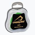 Állkapocsvédő + doboz Overlord Gel zöld 5