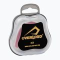 Állkapocsvédő + doboz Overlord Gel piros 5