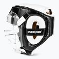 Fejvédő boxhoz Overlord Predator fekete 2