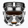 Fejvédő boxhoz Overlord Predator fekete 3