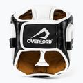 Fejvédő boxhoz Overlord Predator fekete 4
